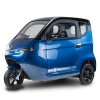 MICRO CAR BILI BIKE SIGMA 3 LIT - skuter elektryczny zabudowany 45km/h